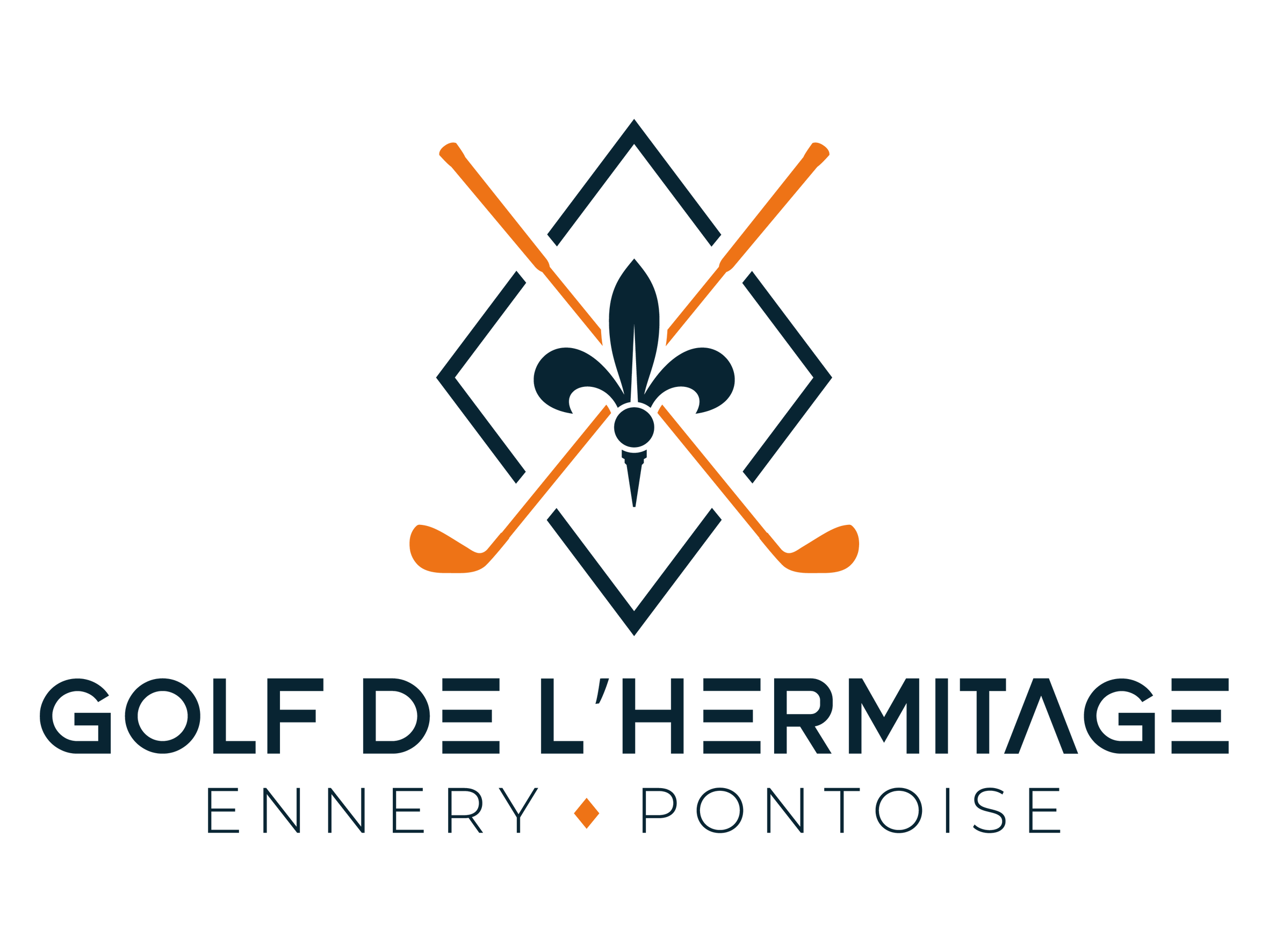 GOLF DE L'HERMITAGE